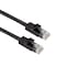 Black Box 10Ft Bk Cat6A 500-Mhz Stranded Ethernet Cable Utp Pvc Snagless CAT6APC-010-BK - alternate 1